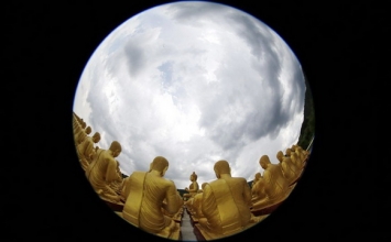 Phật giáo khắp toàn cầu kính mừng Phật đản